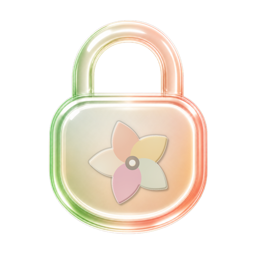 Niva privacy-first badge