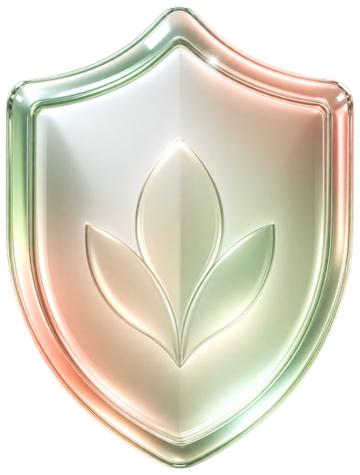 Niva source-backed education badge